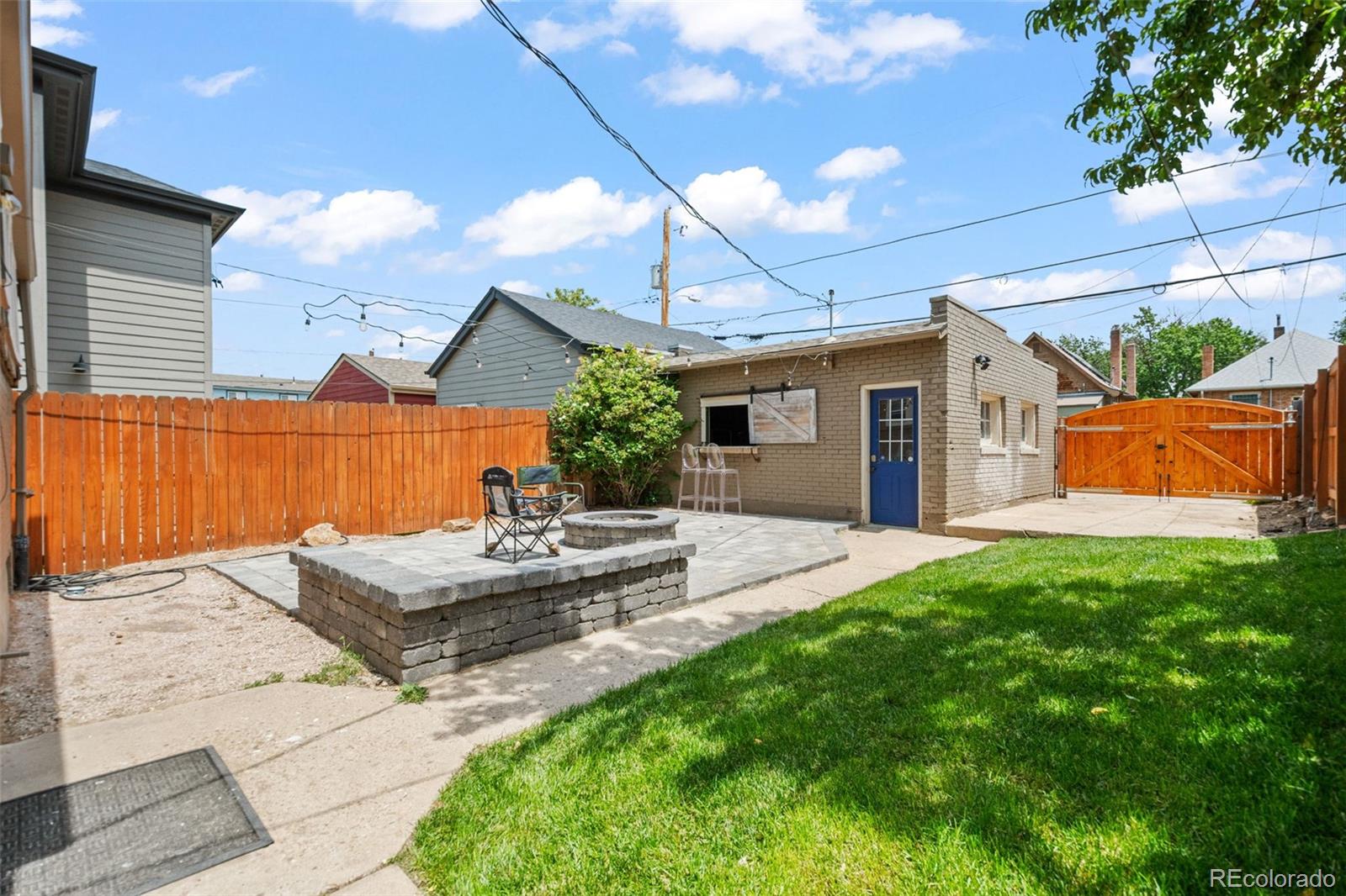 MLS Image #34 for 3320 n columbine street,denver, Colorado