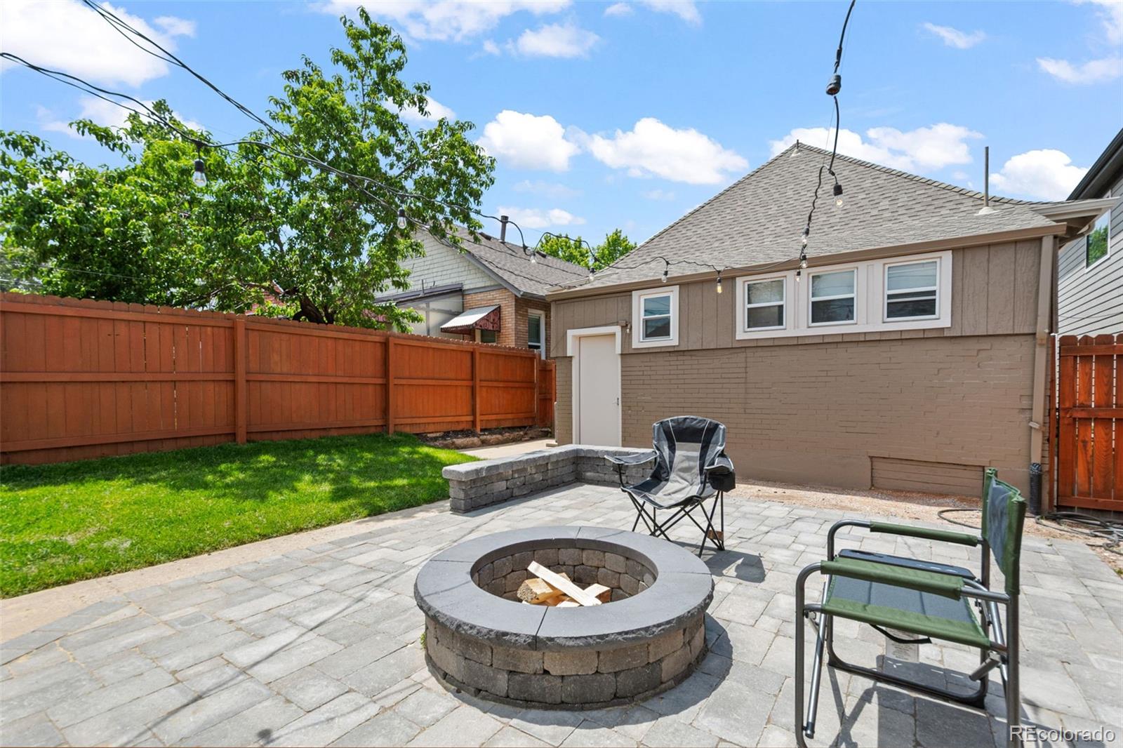 MLS Image #35 for 3320 n columbine street,denver, Colorado