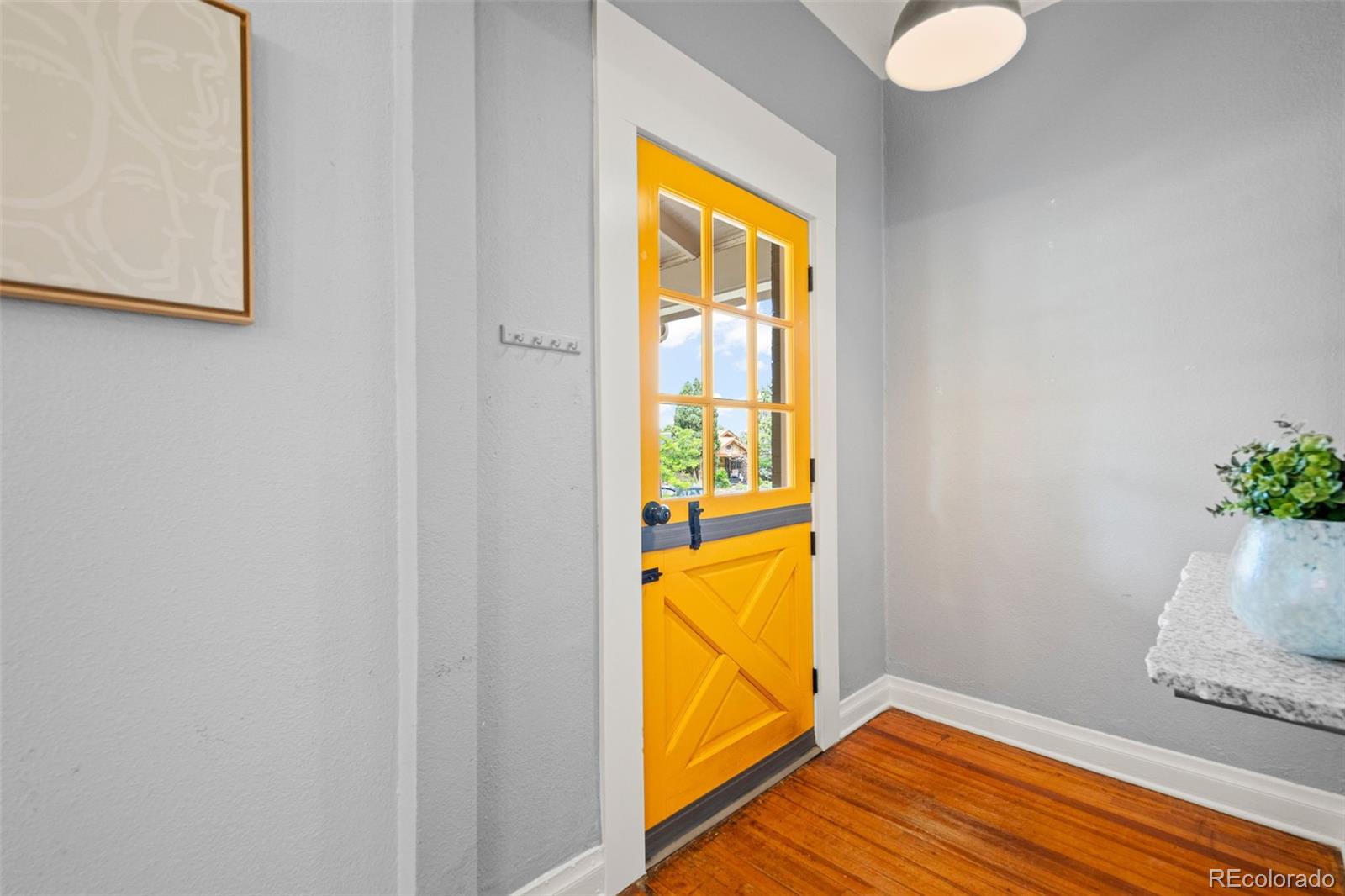 MLS Image #4 for 3320 n columbine street,denver, Colorado