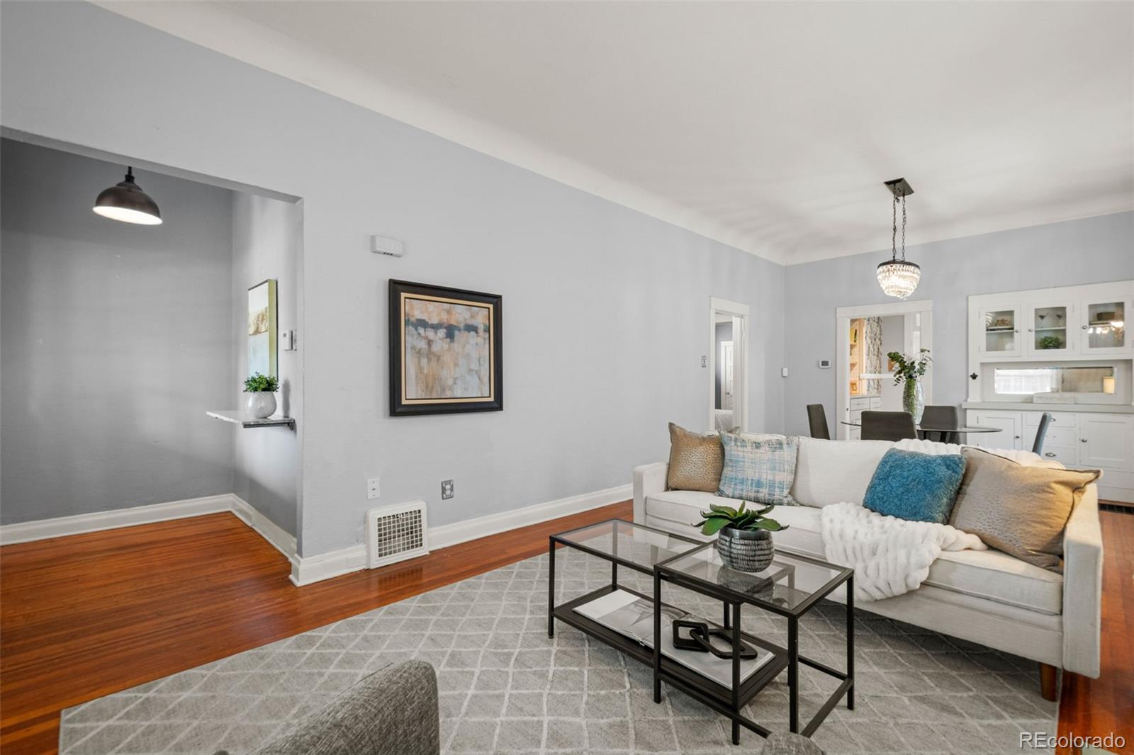 MLS Image #7 for 3320 n columbine street,denver, Colorado