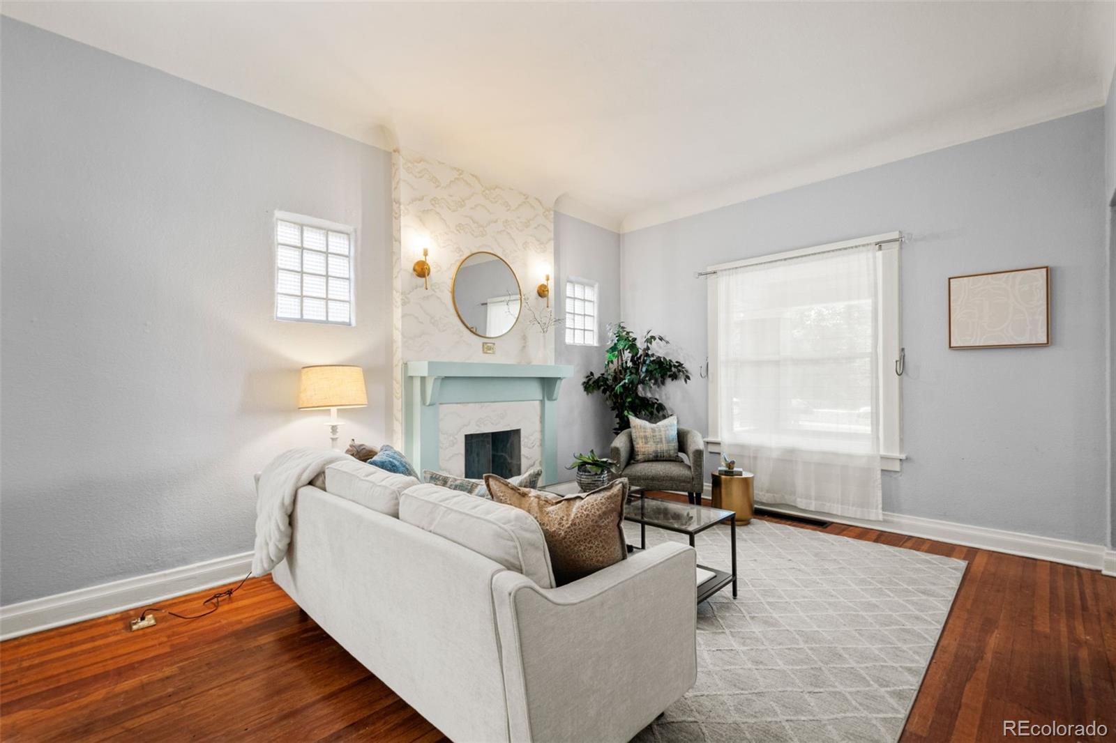 MLS Image #8 for 3320 n columbine street,denver, Colorado