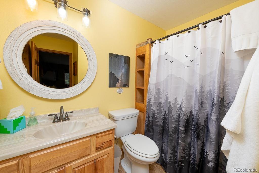 MLS Image #17 for 399  gardenia road,woodland park, Colorado