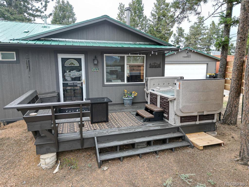 MLS Image #18 for 399  gardenia road,woodland park, Colorado