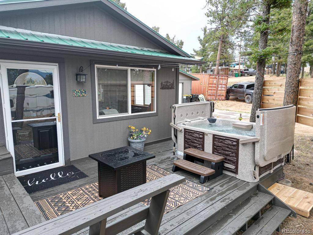 MLS Image #19 for 399  gardenia road,woodland park, Colorado