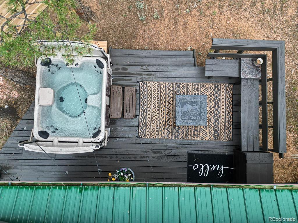 MLS Image #20 for 399  gardenia road,woodland park, Colorado