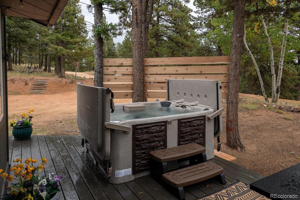 MLS Image #21 for 399  gardenia road,woodland park, Colorado