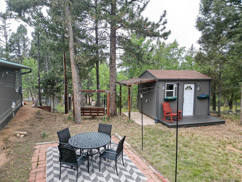 MLS Image #22 for 399  gardenia road,woodland park, Colorado