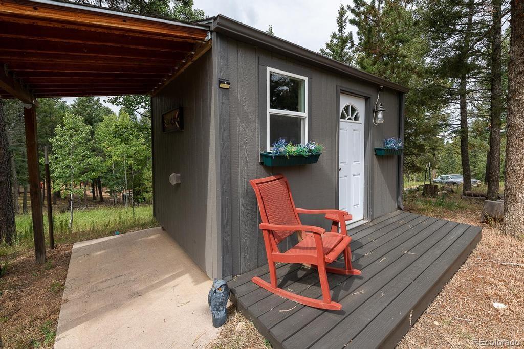 MLS Image #24 for 399  gardenia road,woodland park, Colorado