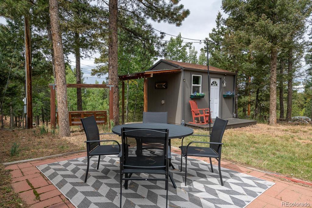 MLS Image #25 for 399  gardenia road,woodland park, Colorado