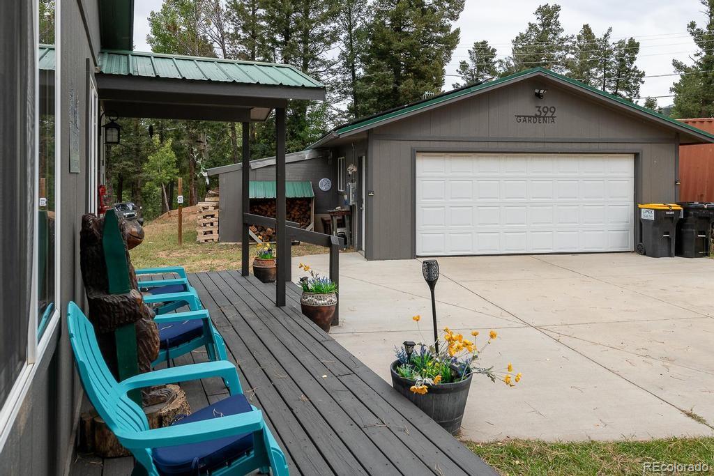 MLS Image #26 for 399  gardenia road,woodland park, Colorado
