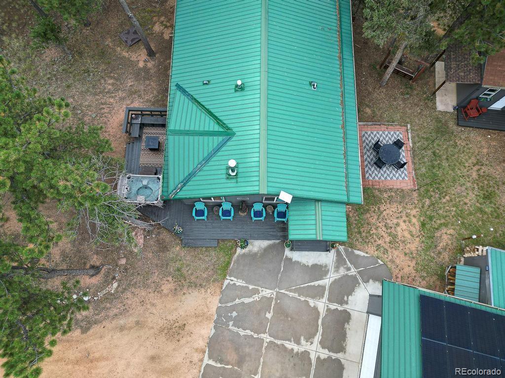 MLS Image #27 for 399  gardenia road,woodland park, Colorado