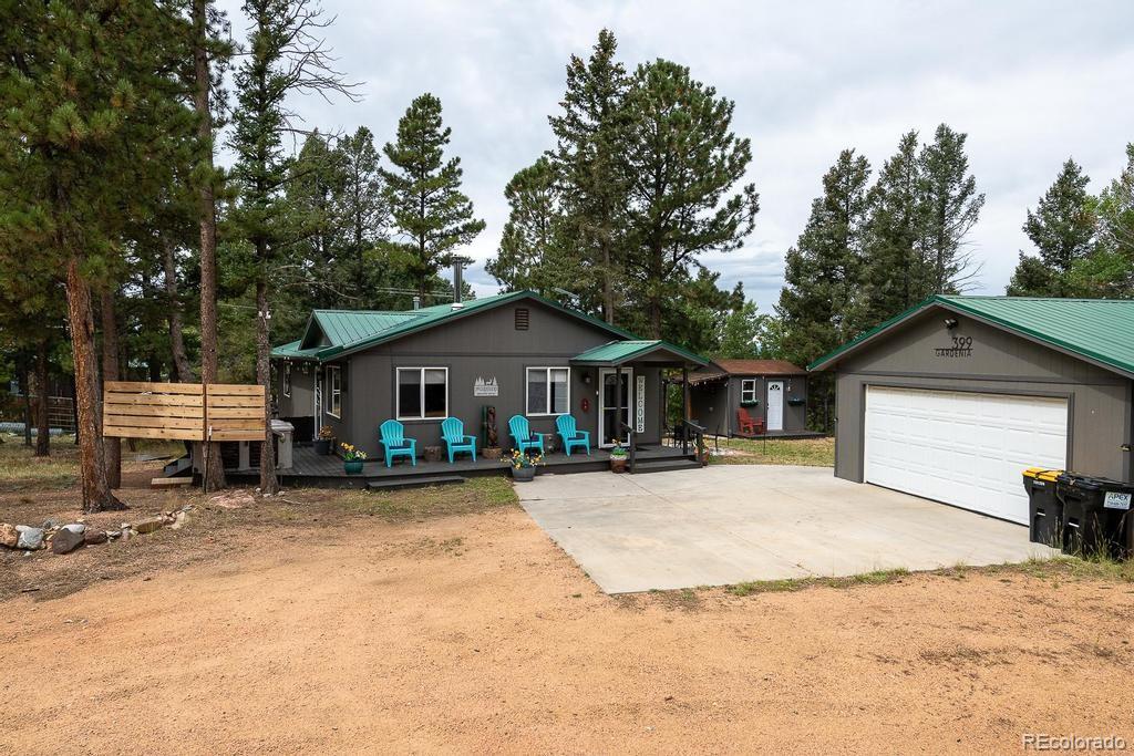 MLS Image #28 for 399  gardenia road,woodland park, Colorado