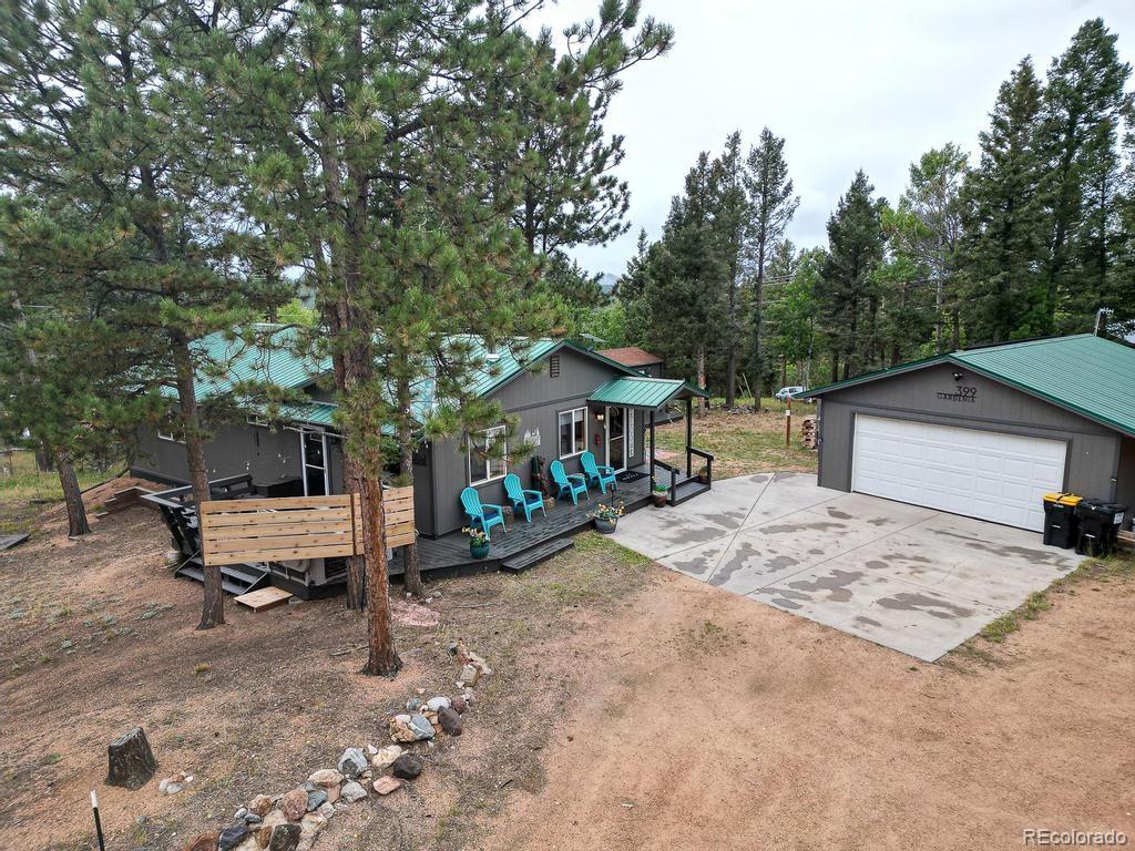 MLS Image #29 for 399  gardenia road,woodland park, Colorado