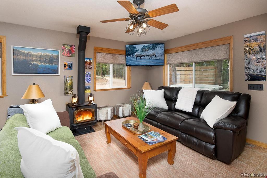 MLS Image #7 for 399  gardenia road,woodland park, Colorado