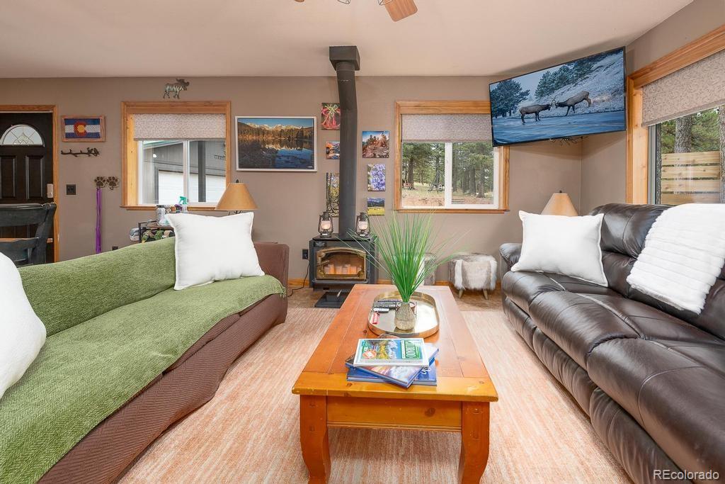 MLS Image #8 for 399  gardenia road,woodland park, Colorado