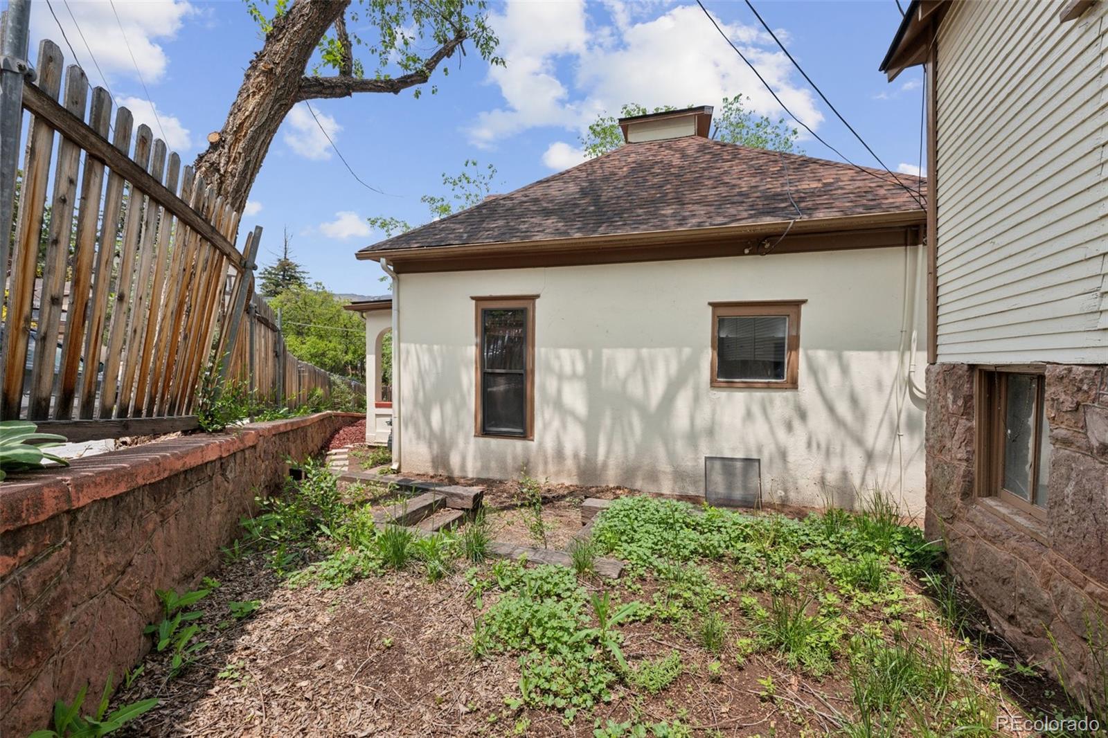 MLS Image #20 for 860  prospect place,manitou springs, Colorado