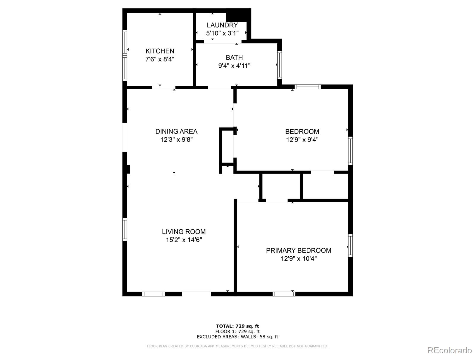 MLS Image #23 for 860  prospect place,manitou springs, Colorado