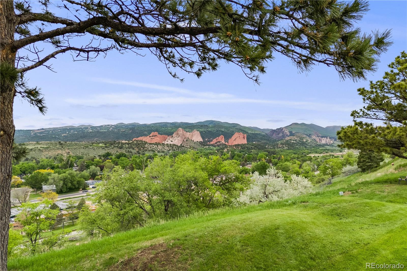 MLS Image #1 for 1062  fontmore road,colorado springs, Colorado
