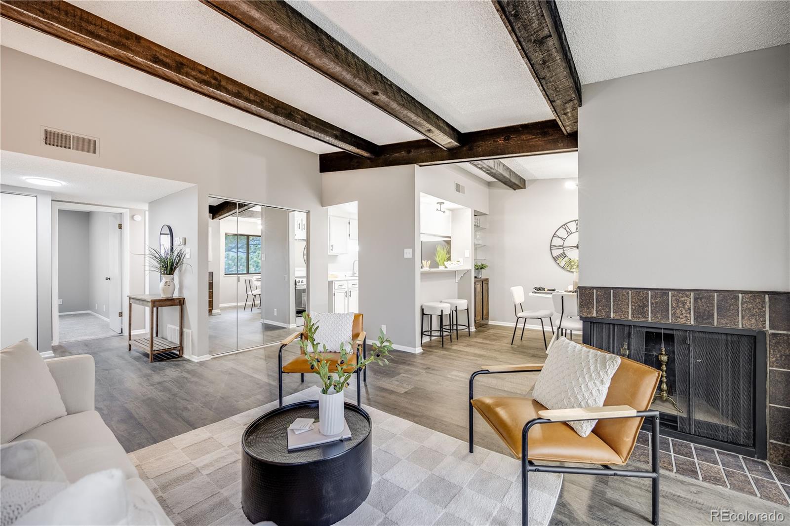 MLS Image #4 for 1062  fontmore road,colorado springs, Colorado