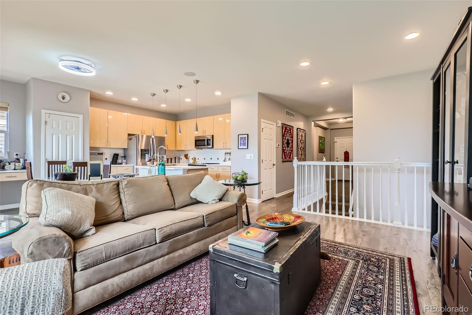 MLS Image #10 for 5328  potentilla street,brighton, Colorado