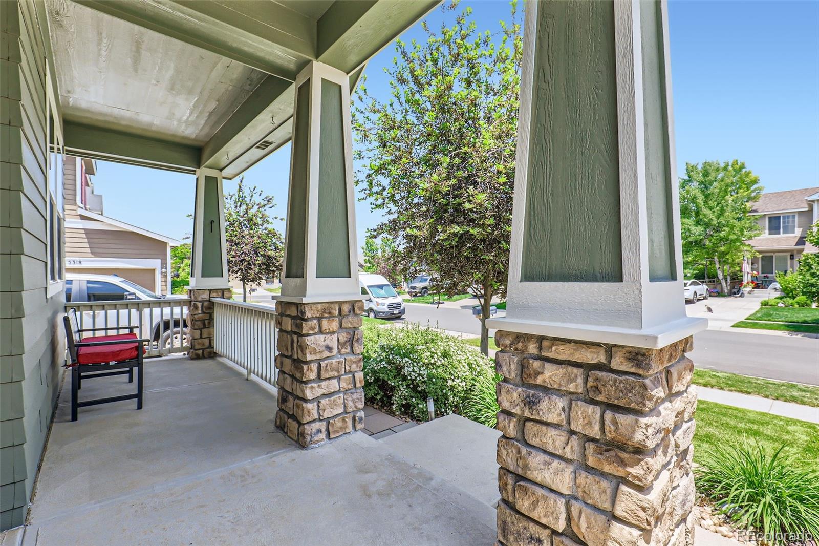 MLS Image #2 for 5328  potentilla street,brighton, Colorado