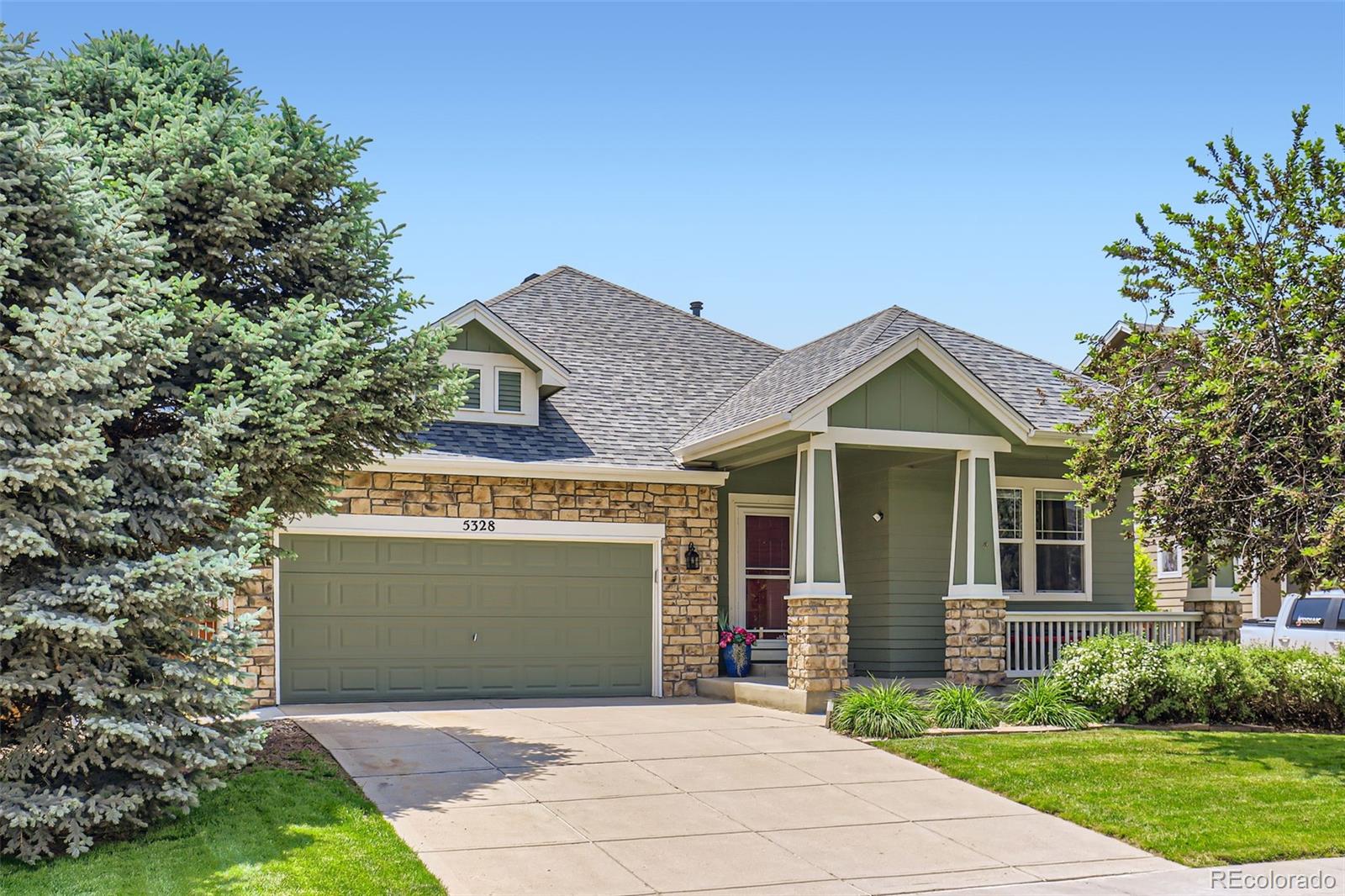 MLS Image #27 for 5328  potentilla street,brighton, Colorado
