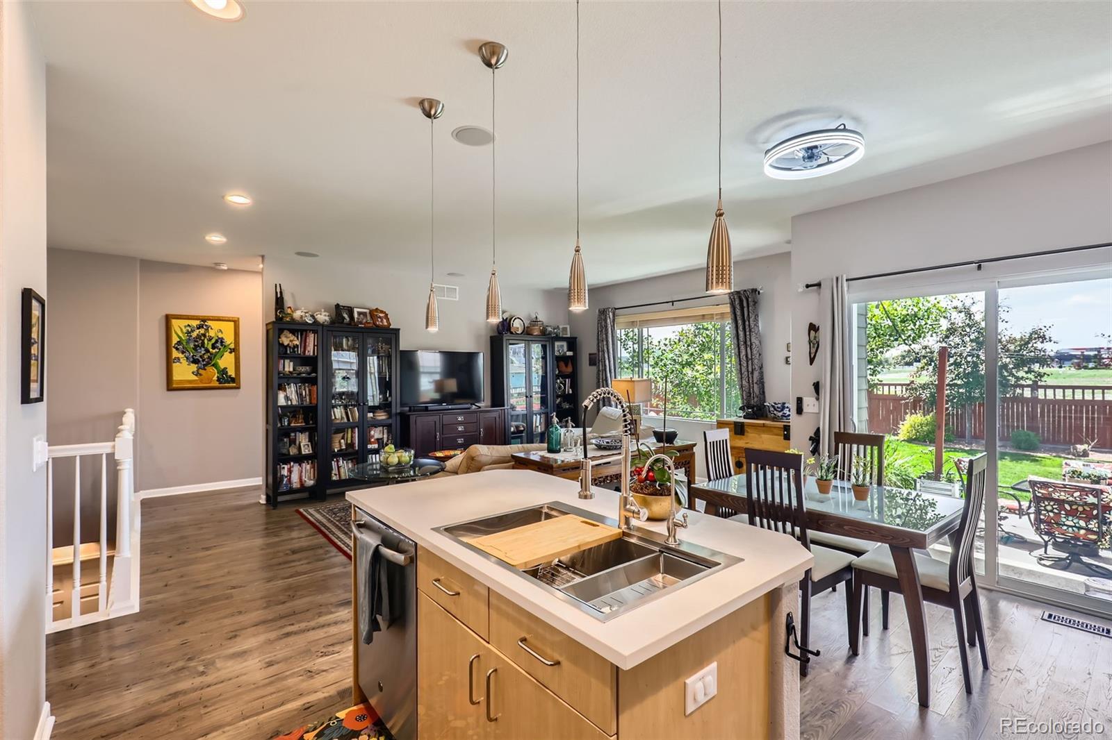 MLS Image #4 for 5328  potentilla street,brighton, Colorado
