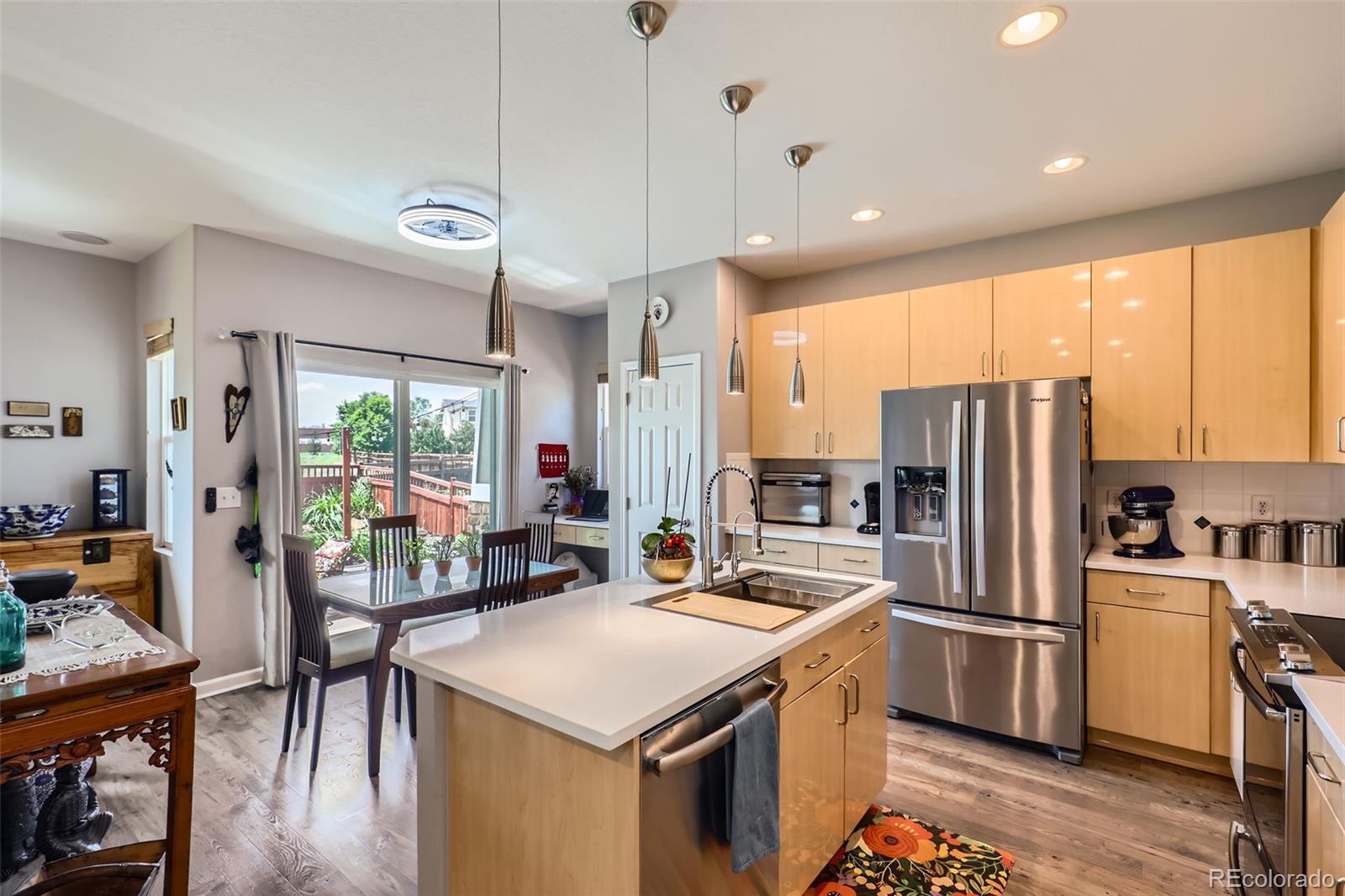 MLS Image #5 for 5328  potentilla street,brighton, Colorado