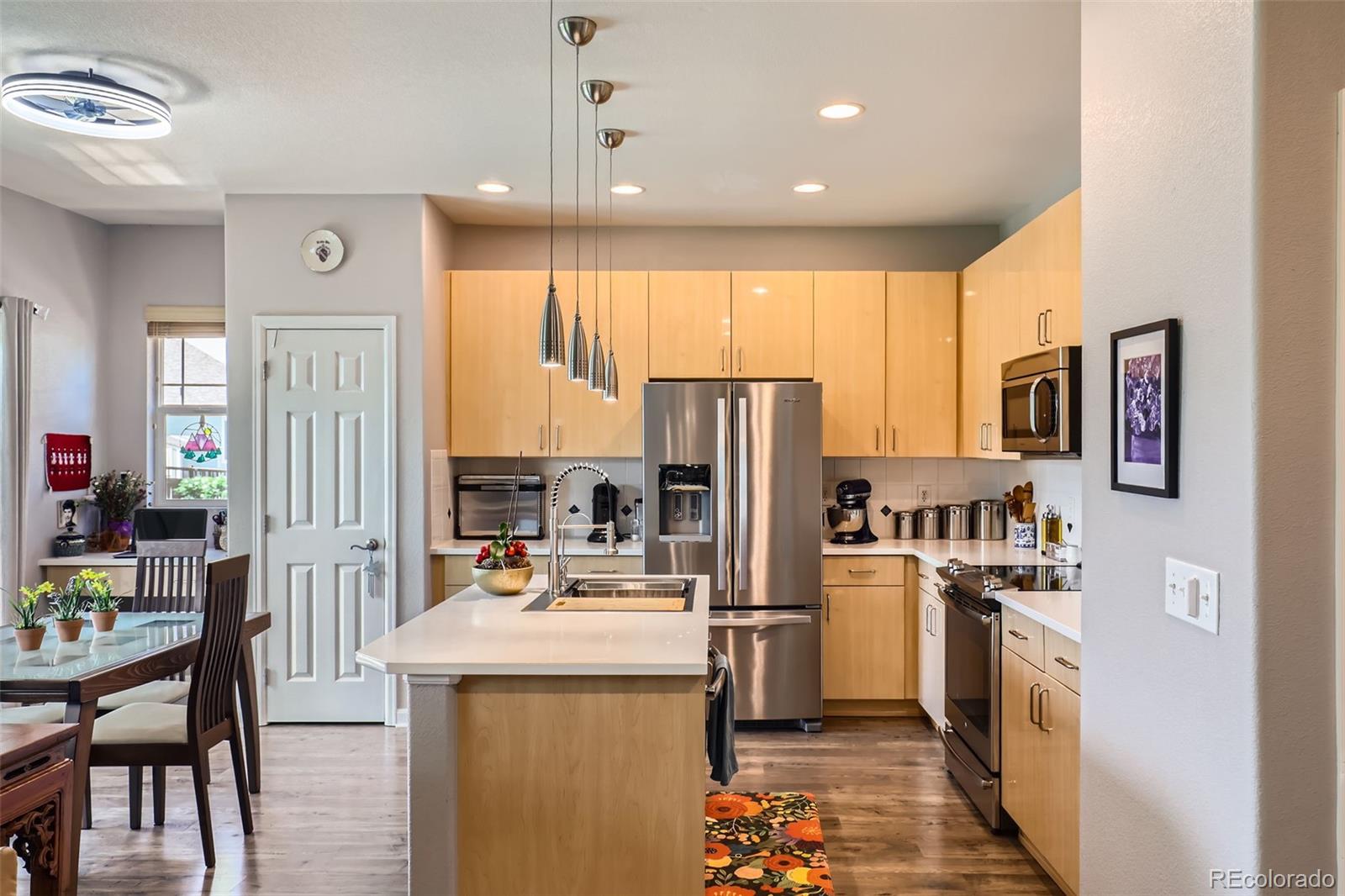 MLS Image #7 for 5328  potentilla street,brighton, Colorado