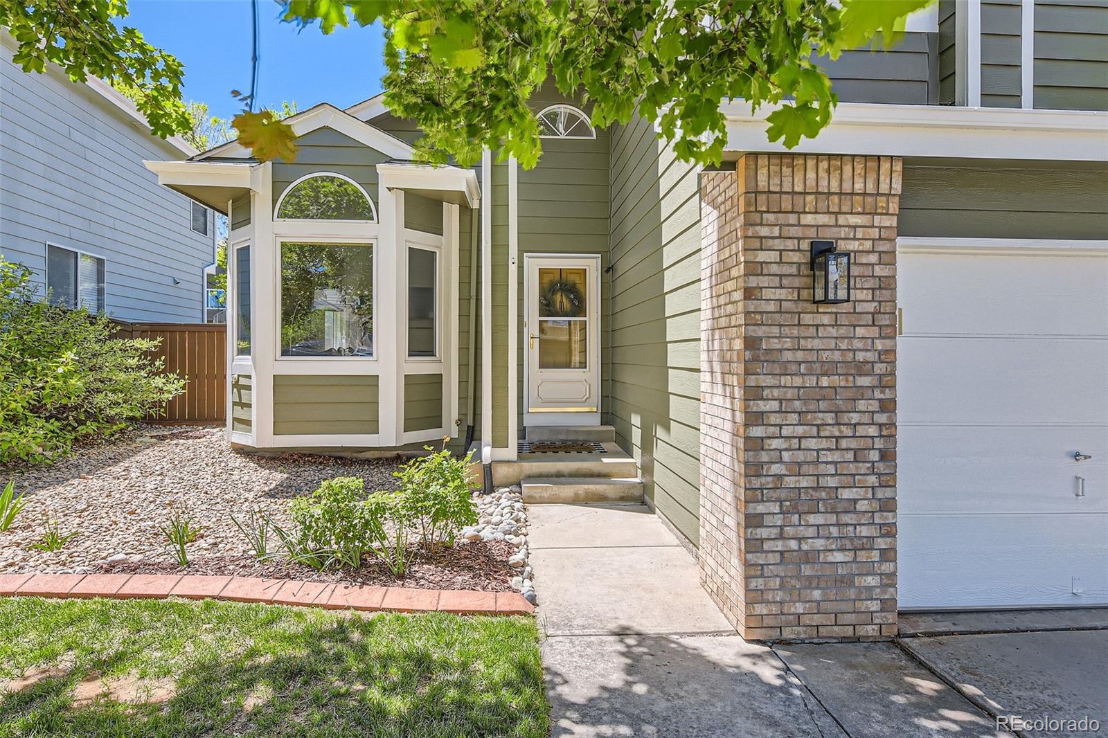 MLS Image #1 for 728  poppywood place,highlands ranch, Colorado