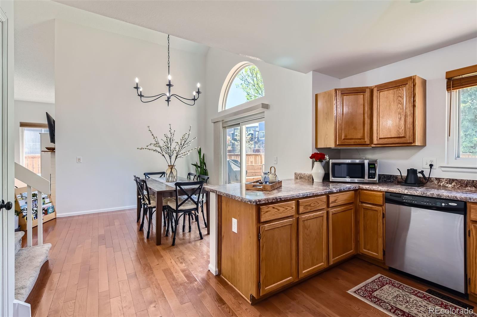 MLS Image #12 for 728  poppywood place,highlands ranch, Colorado