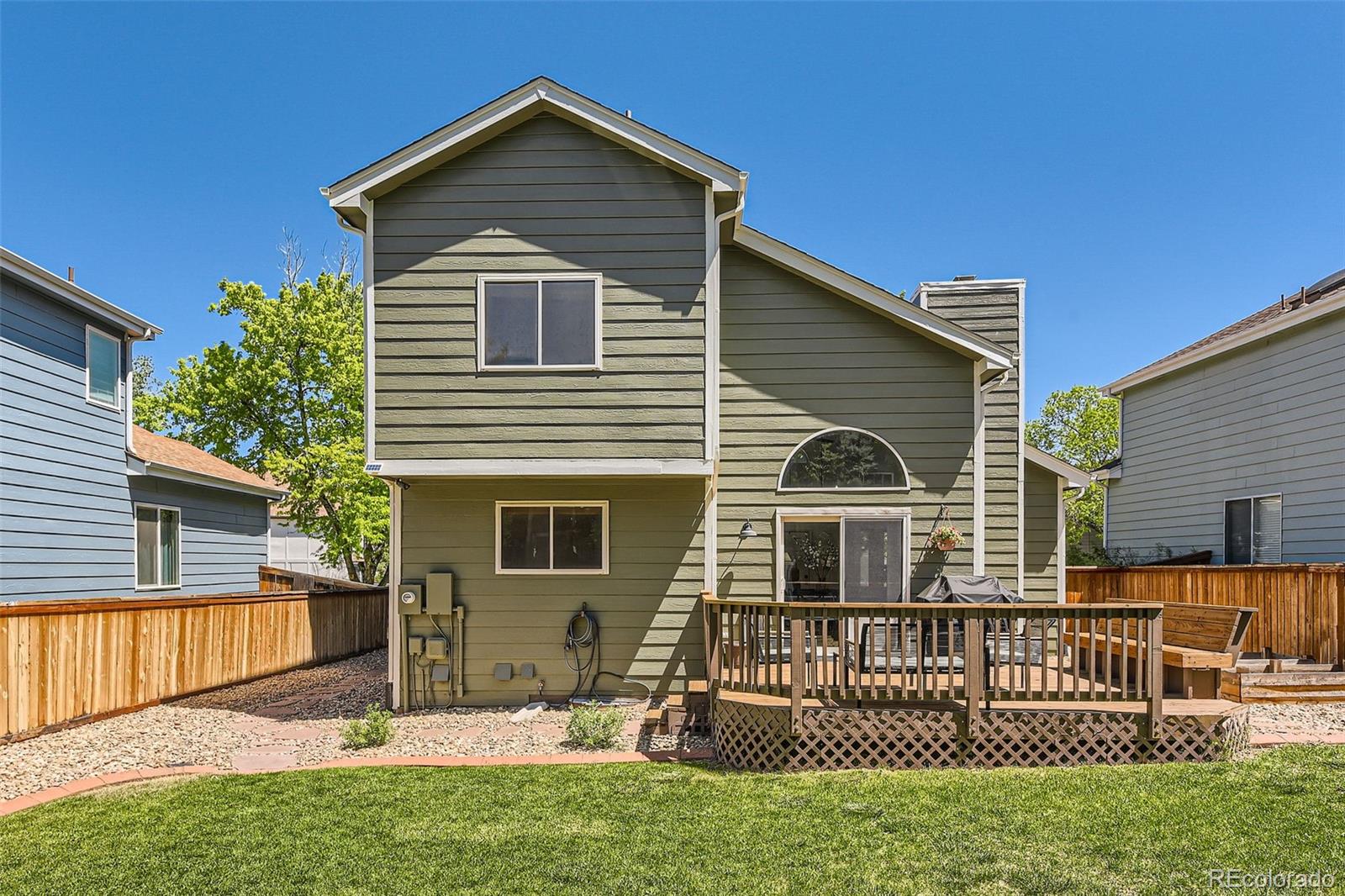 MLS Image #25 for 728  poppywood place,highlands ranch, Colorado