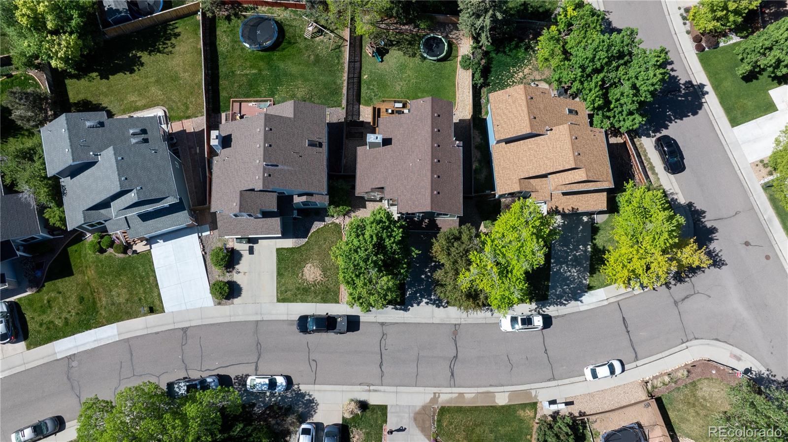 MLS Image #28 for 728  poppywood place,highlands ranch, Colorado