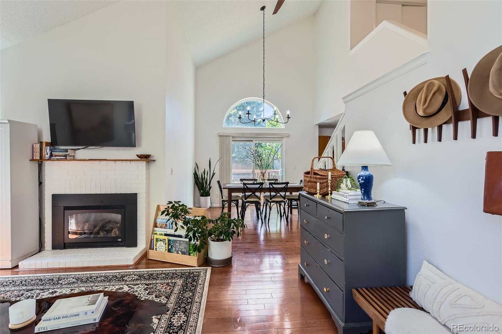 MLS Image #4 for 728  poppywood place,highlands ranch, Colorado