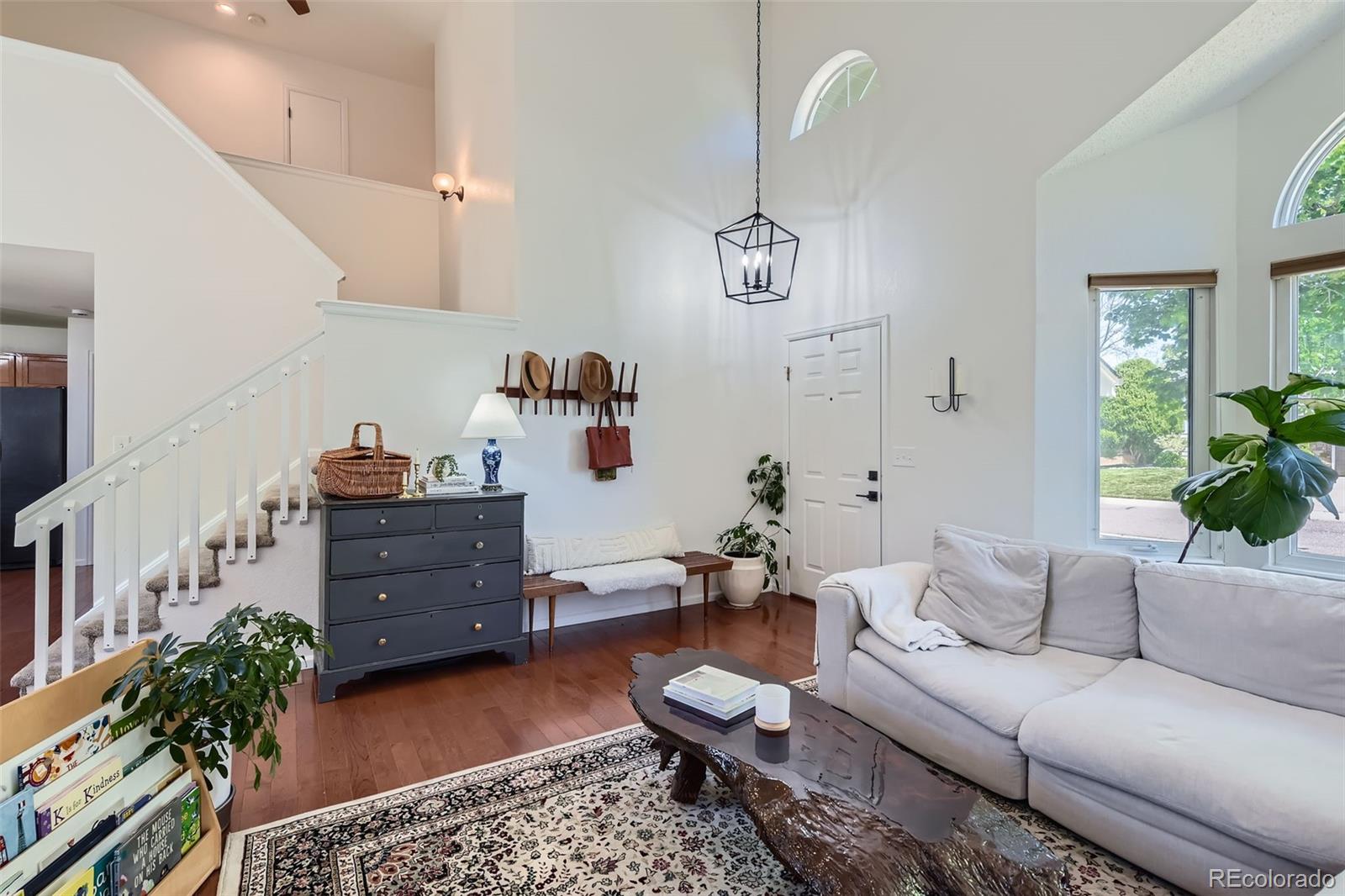 MLS Image #5 for 728  poppywood place,highlands ranch, Colorado