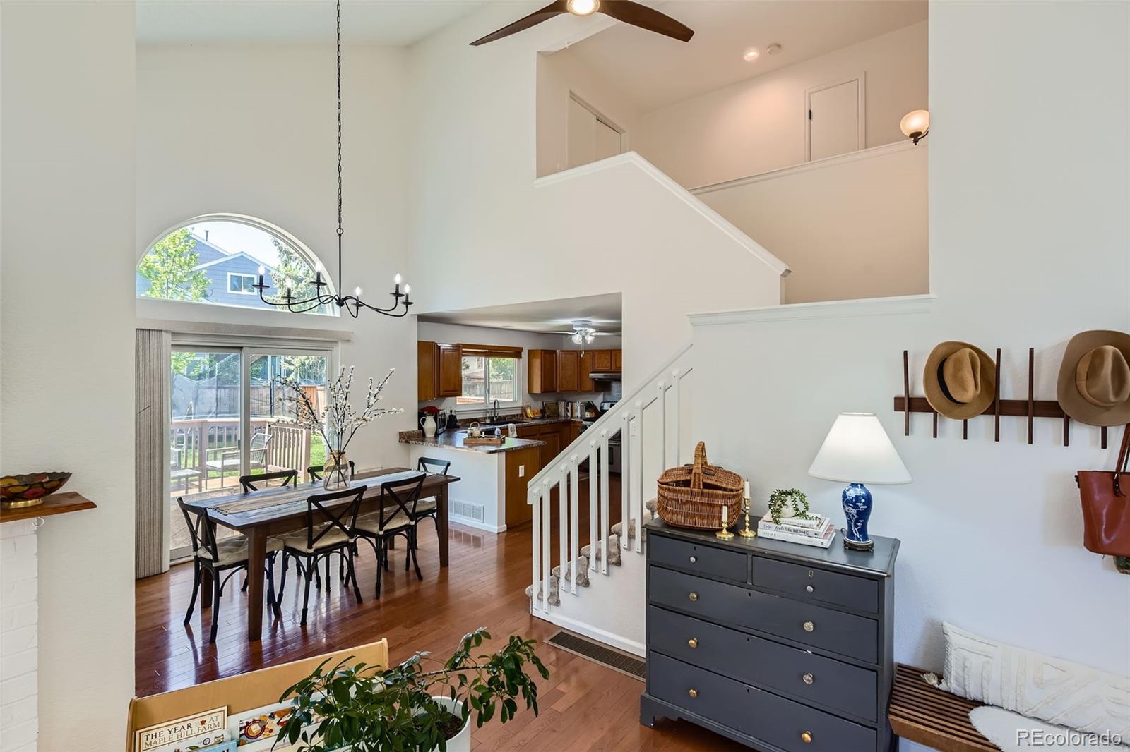 MLS Image #6 for 728  poppywood place,highlands ranch, Colorado