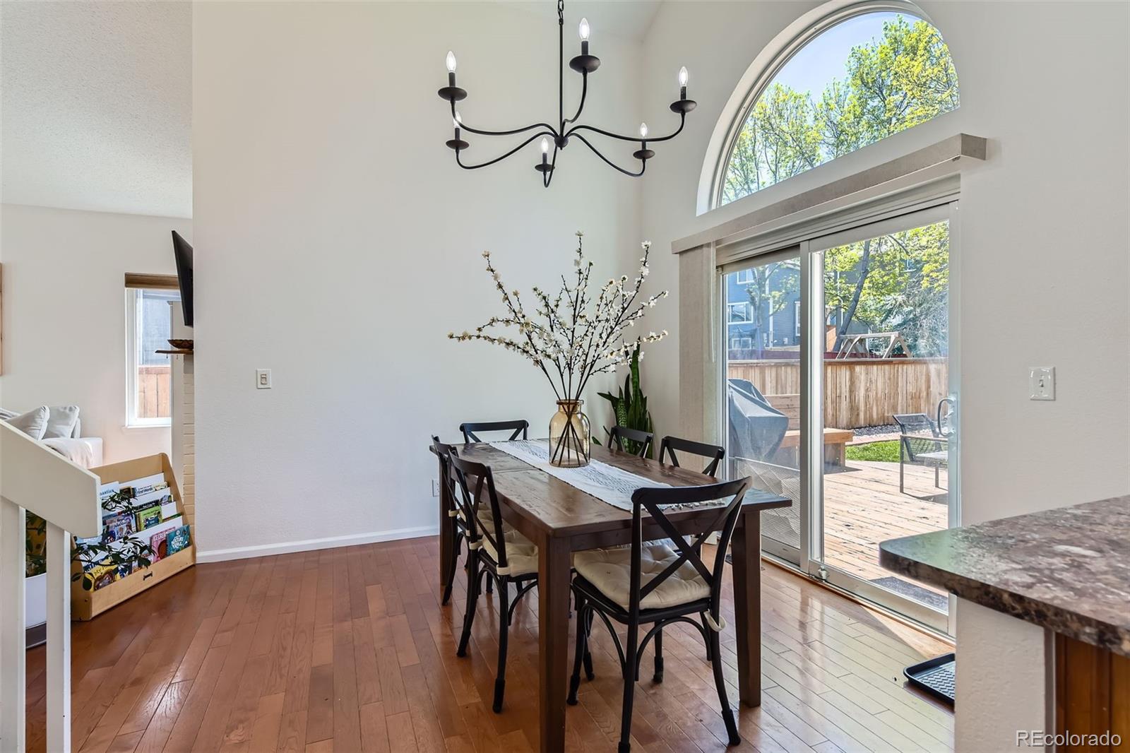 MLS Image #8 for 728  poppywood place,highlands ranch, Colorado