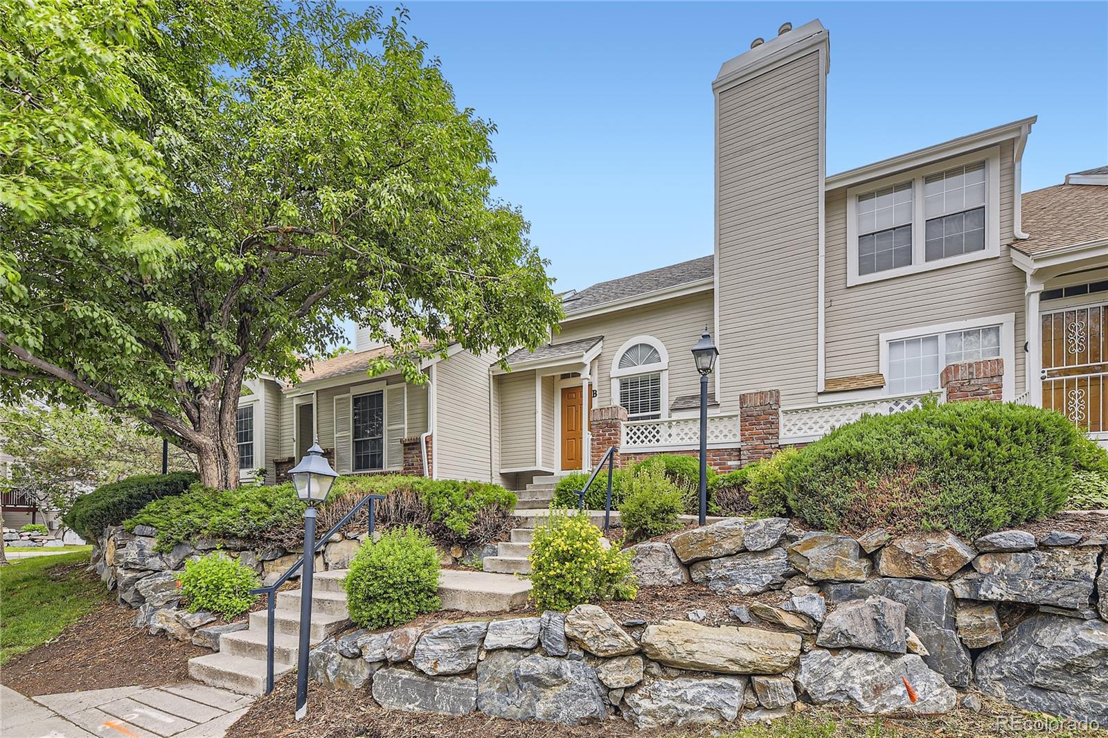 MLS Image #1 for 2902 w long circle,littleton, Colorado