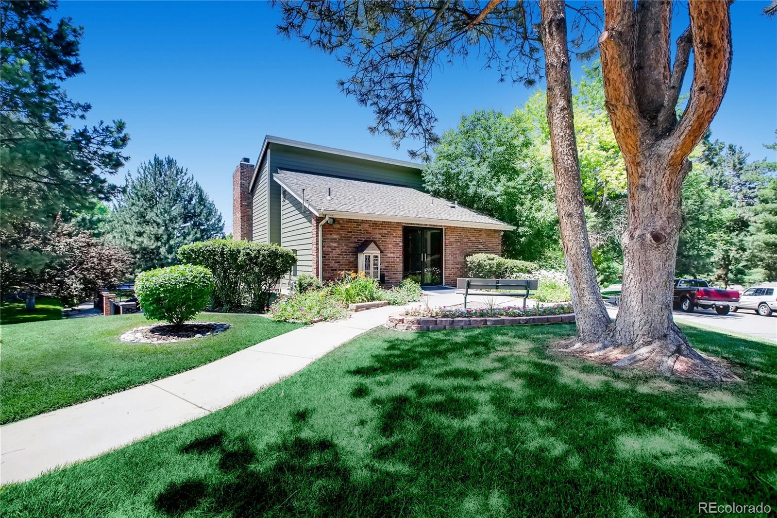 MLS Image #29 for 2902 w long circle,littleton, Colorado