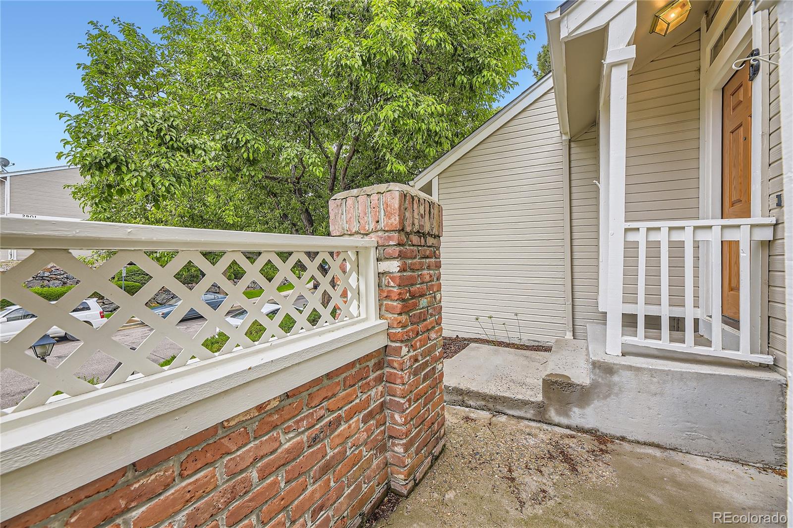 MLS Image #3 for 2902 w long circle,littleton, Colorado