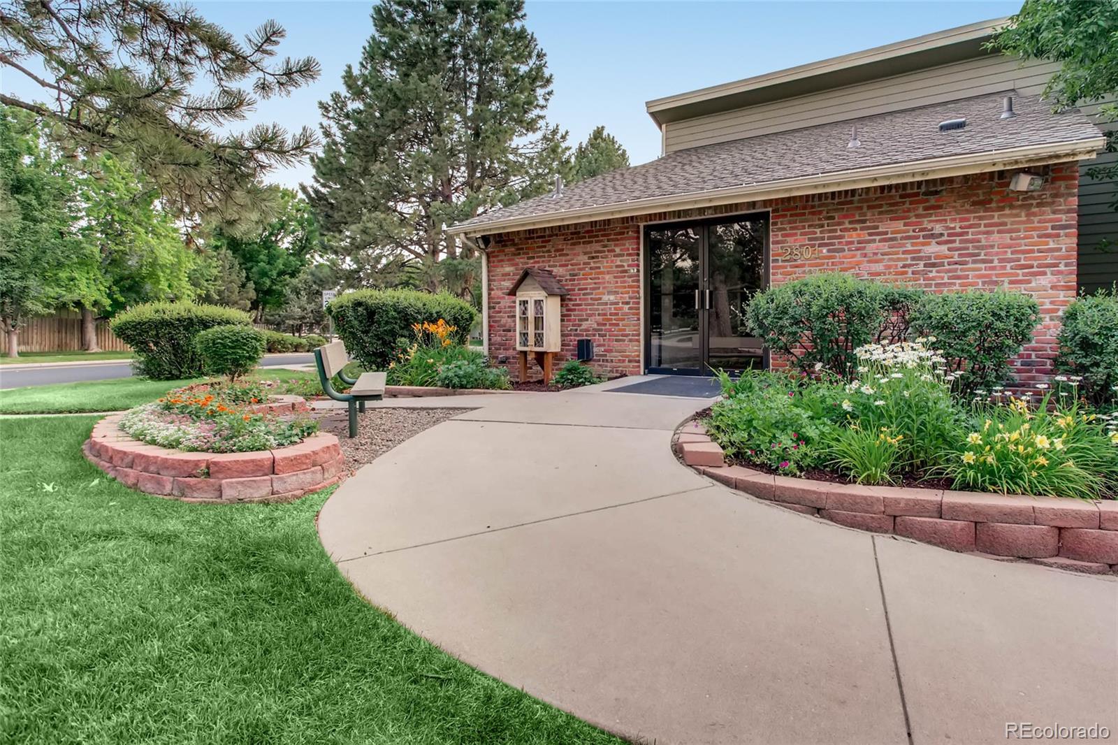 MLS Image #35 for 2902 w long circle,littleton, Colorado