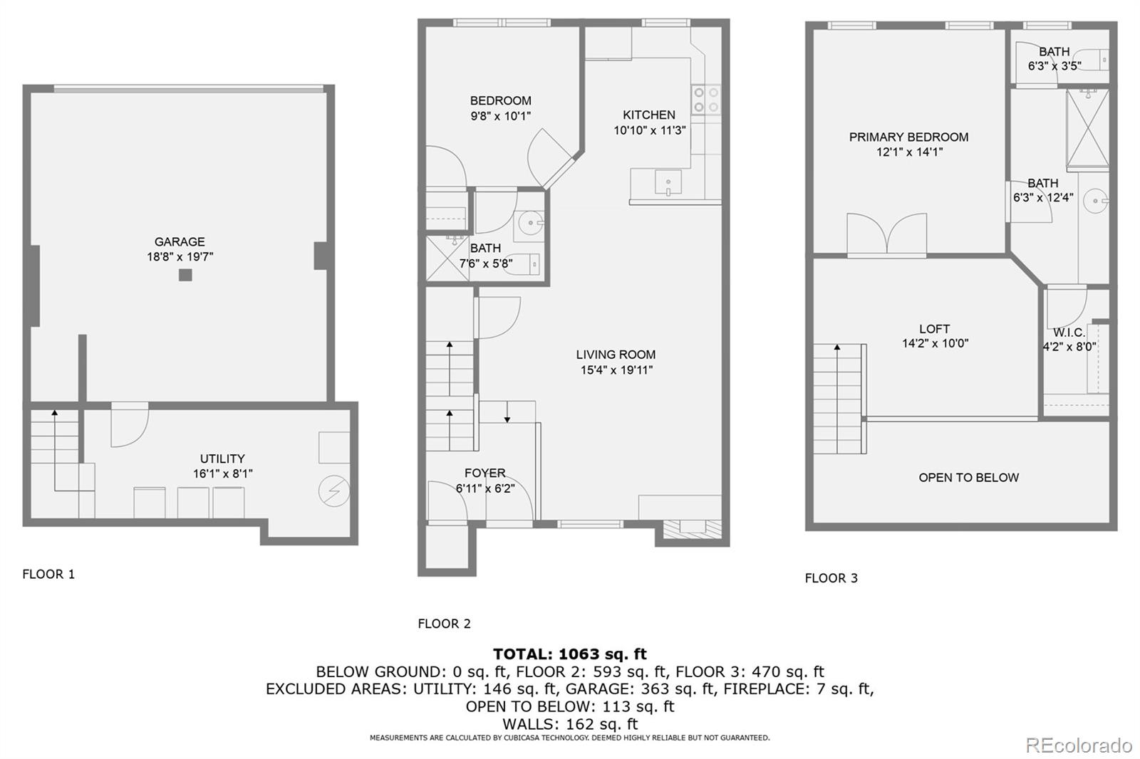 MLS Image #37 for 2902 w long circle,littleton, Colorado