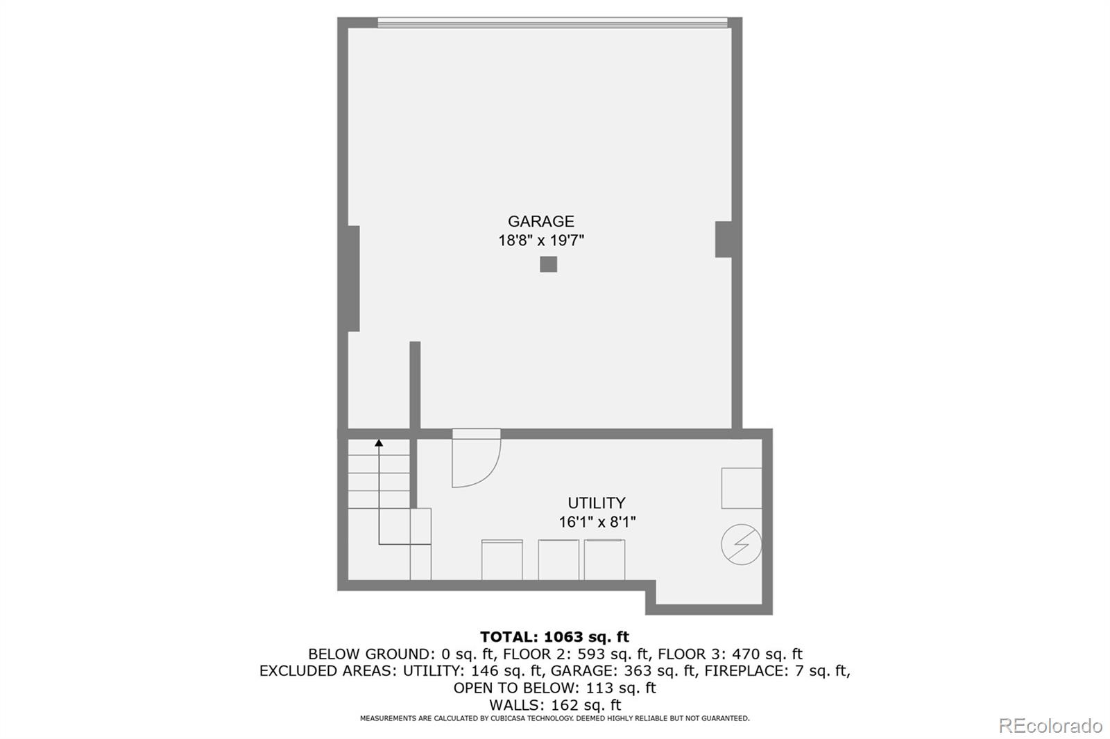 MLS Image #38 for 2902 w long circle,littleton, Colorado