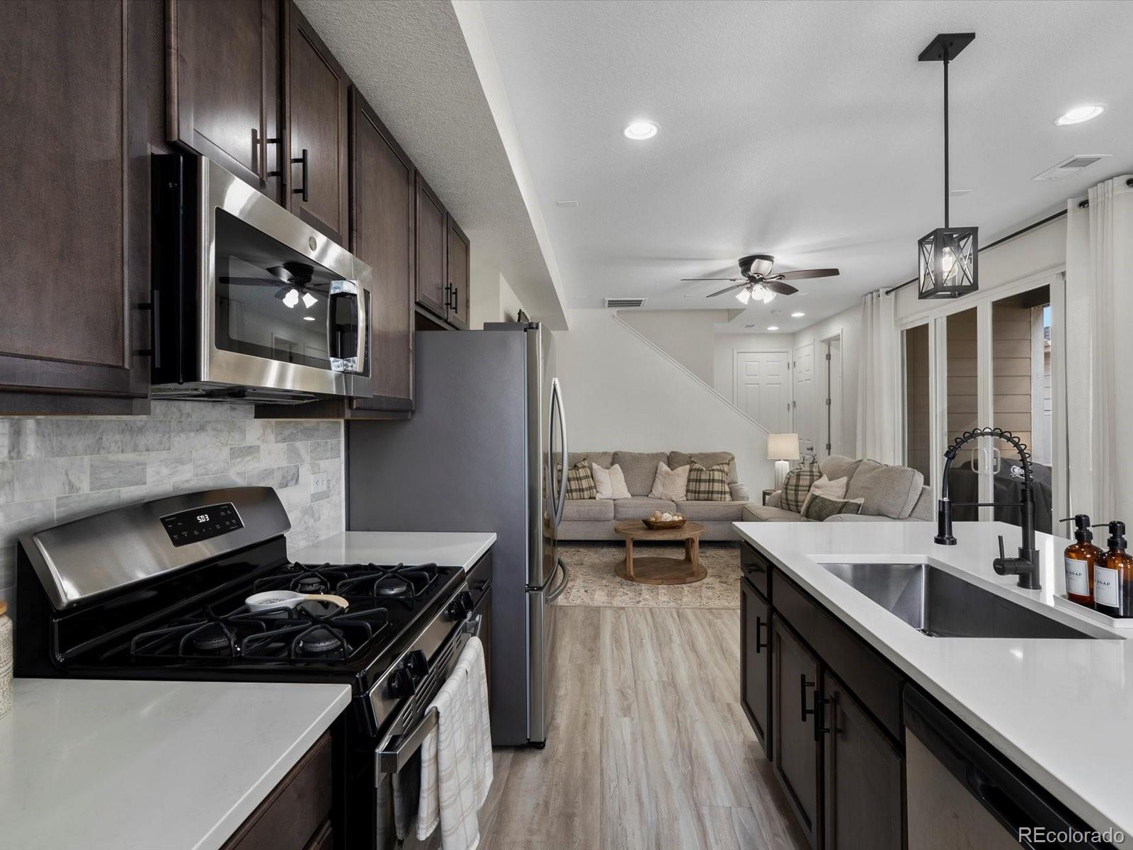 MLS Image #10 for 5347  warrior street,frederick, Colorado