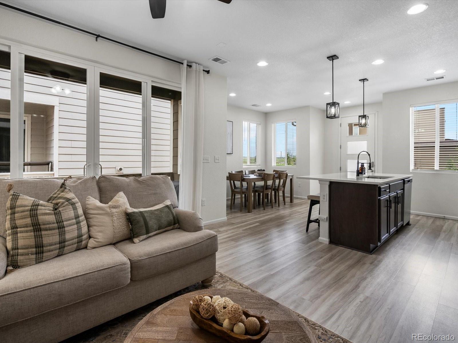 MLS Image #23 for 5347  warrior street,frederick, Colorado