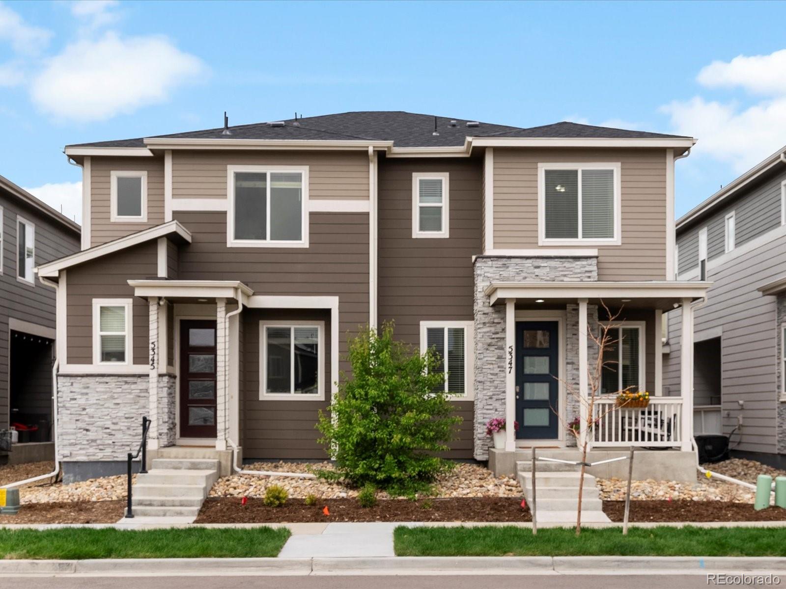 MLS Image #3 for 5347  warrior street,frederick, Colorado