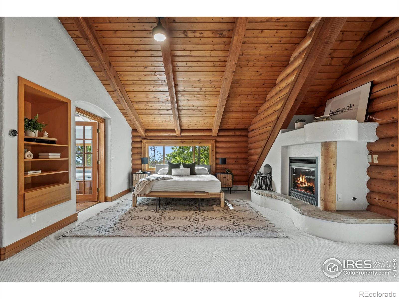 MLS Image #15 for 172  tall pine lane,boulder, Colorado