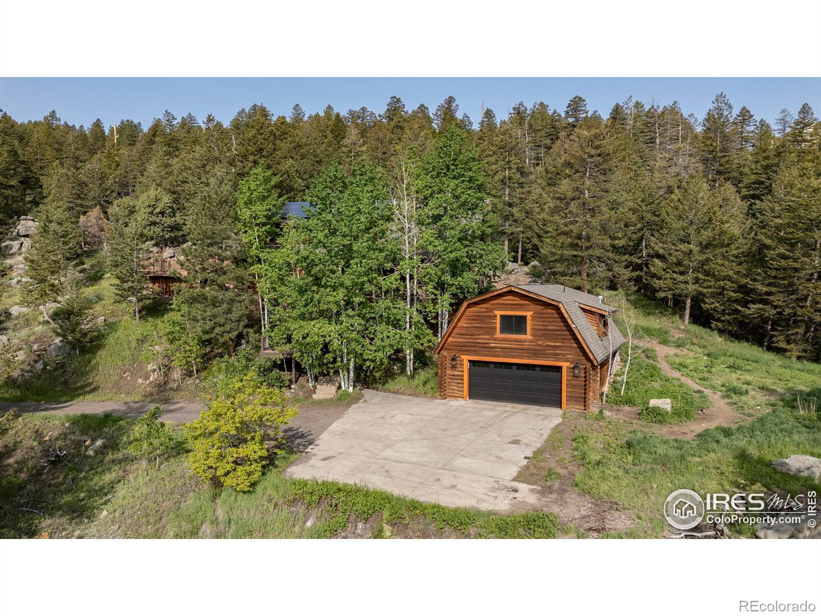 MLS Image #28 for 172  tall pine lane,boulder, Colorado