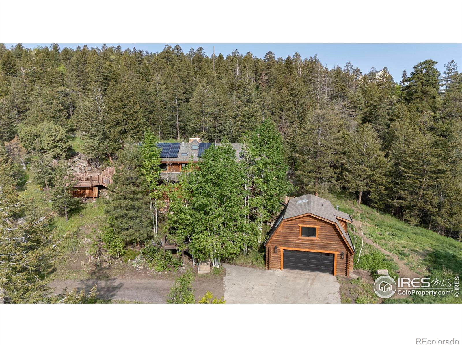 MLS Image #32 for 172  tall pine lane,boulder, Colorado