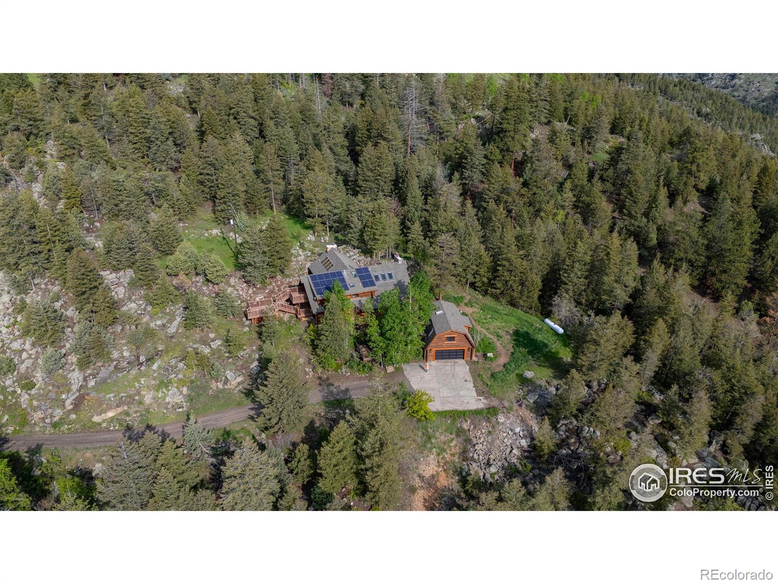 MLS Image #34 for 172  tall pine lane,boulder, Colorado